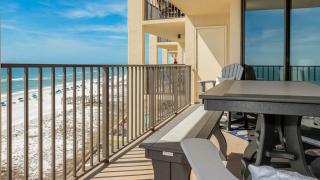 Phoenix IV 4065 condo - Orange Beach - 5