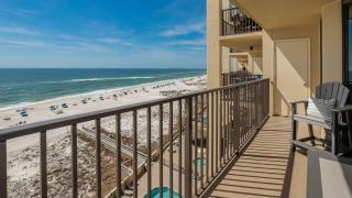 Phoenix IV 4065 condo - Orange Beach - 4