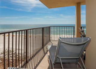 Phoenix IV 4065 condo - Orange Beach - 2