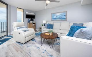 Phoenix IV 4065 condo - Orange Beach - 1