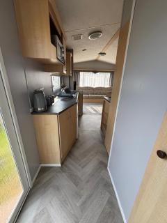 Beautiful 2 bedroom caravan , Leysdown - Leysdown-on-Sea - 3