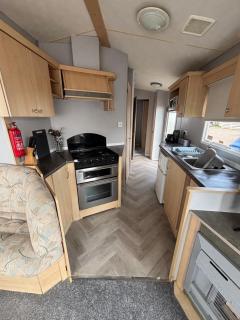 Beautiful 2 bedroom caravan , Leysdown - Leysdown-on-Sea - 4