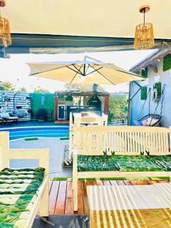 Caline VIP Luxury Jacuzzi &, Swimming Pool MEWS - Cidade Do Cabo - 3