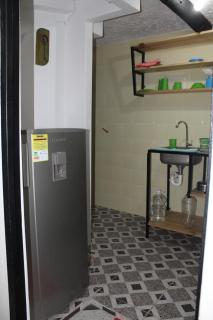 Hostel Mirador Aukán - Bogota - 8