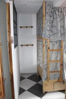 Hostel Mirador Aukán - Bogota - 6