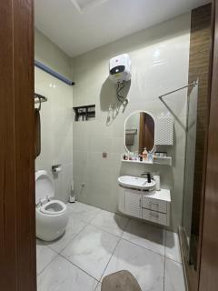 Moscow Luxury Apartment - Mama - 6