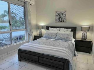 The Palms! AC 3 bedroom comfort - Palmerston - 5