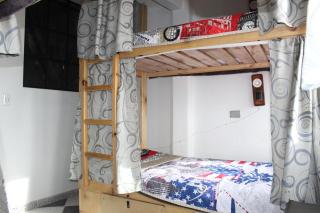 Hostel Mirador Aukán - Bogota - 4