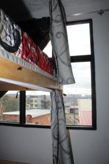 Hostel Mirador Aukán - Bogota - 3
