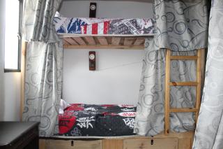Hostel Mirador Aukán - Bogota - 2