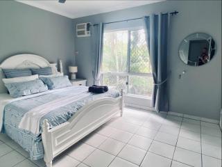 The Palms! AC 3 bedroom comfort - Palmerston - 6