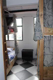 Hostel Mirador Aukán - Bogota - 1