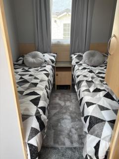 Beautiful 2 bedroom caravan , Leysdown - Leysdown-on-Sea - 5