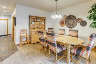 1 Mi to Ponderosa State Park Condo with Pool Access - McCall - 5