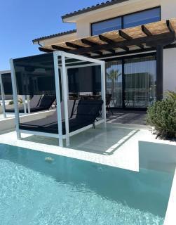 Villa Palma in - Kallithea (Chalkidiki) - 4