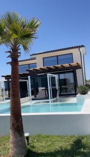 Villa Palma in - Kallithea (Chalkidiki) - 0