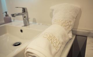 2BR in Marrassi Marina - By Crescent Residence - El Alamein - 8
