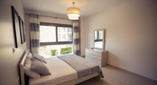 2BR in Marrassi Marina - By Crescent Residence - El Alamein - 9