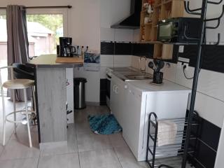 les chalets Lololange - 3