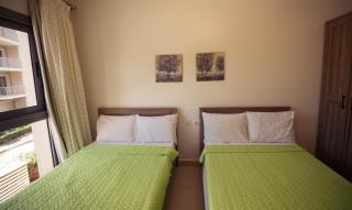 2BR in Marrassi Marina - By Crescent Residence - El Alamein - 4