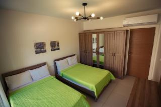 2BR in Marrassi Marina - By Crescent Residence - El Alamein - 3