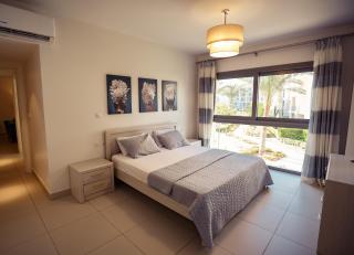 2BR in Marrassi Marina - By Crescent Residence - El Alamein - 6