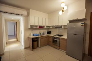 2BR in Marrassi Marina - By Crescent Residence - El Alamein - 2