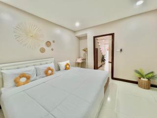 Beach home pool villa bangsaray - Bang Sare - 2