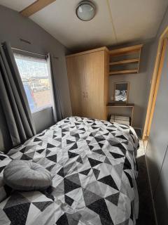 Beautiful 2 bedroom caravan , Leysdown - Leysdown-on-Sea - 6