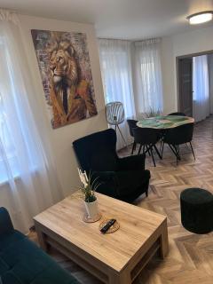 Apartamentai Turistams - Klaipėda - 8