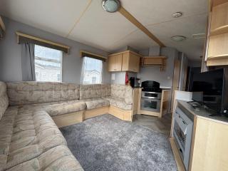 Beautiful 2 bedroom caravan , Leysdown - Leysdown-on-Sea - 8