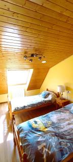 EnFOZ Duplex En La Playa - Foz - 6