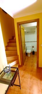 EnFOZ Duplex En La Playa - Foz - 1