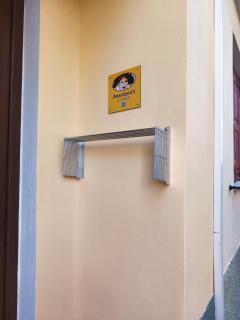 Anastasia's Corner - Petra - 5