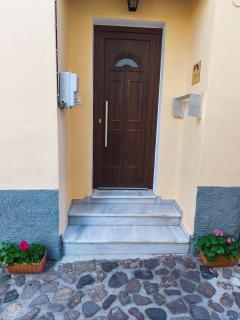 Anastasia's Corner - Petra - 6