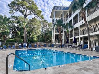 Seaside Villa 327 - Hilton Head Island - 1