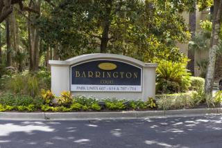116 Barrington Court - Hilton Head Island - 1