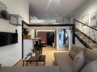 Astera Luxury Loft - Ofrínion - 0