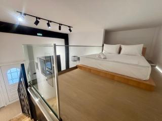 Astera Luxury Loft - Ofrínion - 3