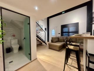 Astera Luxury Loft - Ofrínion - 4