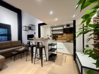 Astera Luxury Loft - Ofrínion - 8