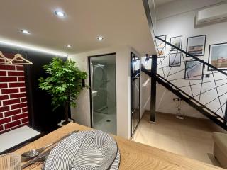 Astera Luxury Loft - Ofrínion - 6