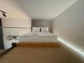 Astera Luxury Loft - Ofrínion - 7