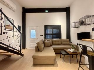 Astera Luxury Loft - Ofrínion - 1