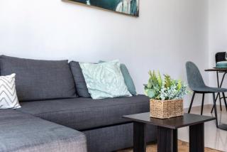 GuestReady - Stylish Dubai Marina studio - 3