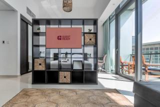 GuestReady - Stylish Dubai Marina studio - 8