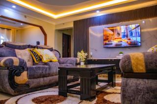 Wiga Nest Homes Narok - Narok - 9