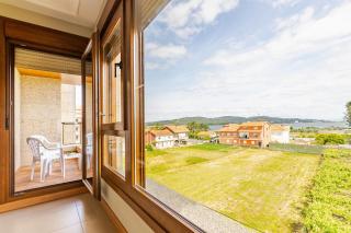 Apartamento acogedor en la playa de La Lanzada - Sanxenxo - 6