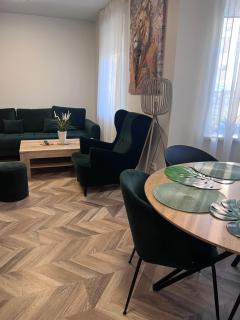 Apartamentai Turistams - Klaipėda - 6