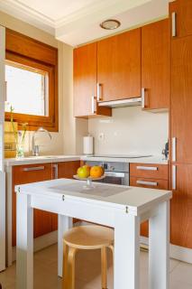 Apartamento acogedor en la playa de La Lanzada - 2